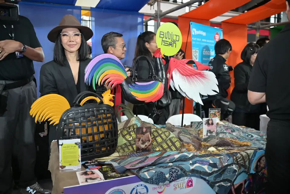 ททท.เปิดไฮไลท์  Amazing Thailand Grand Sale 2026 มิ.ย.-ส.ค.นี้ ดึงนักช้อปไทย-เทศ