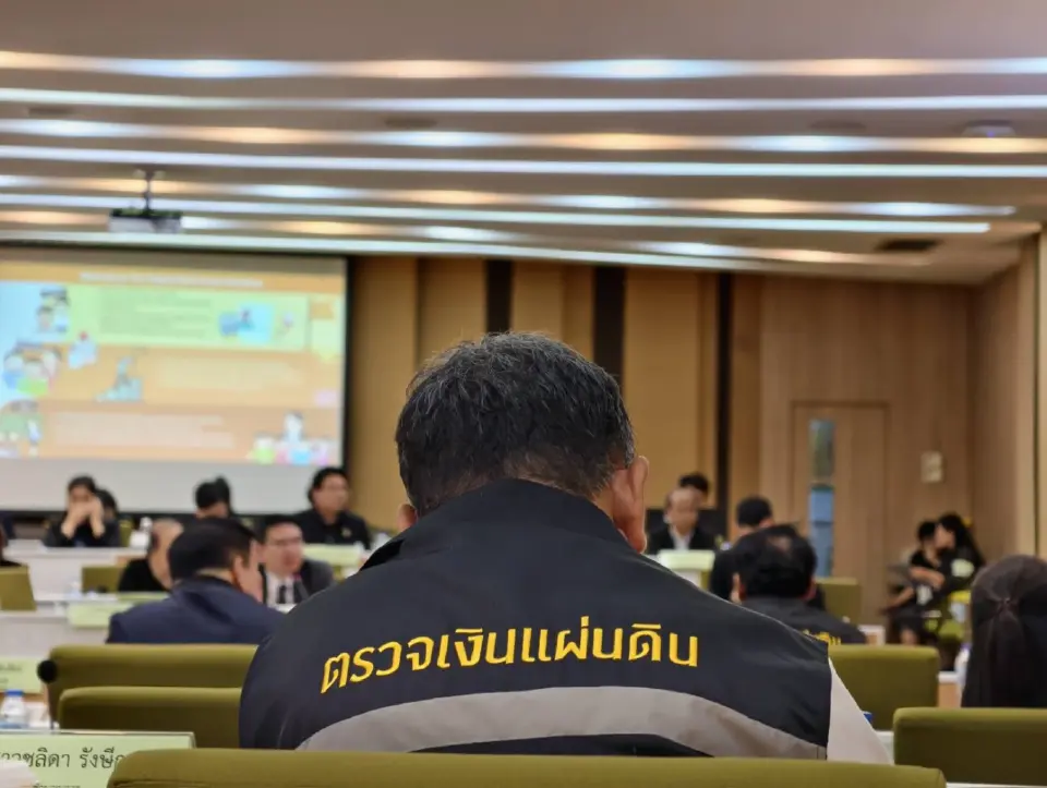 ชี้ชัด 'เงื่อนไขบำรุงรักษา' โครงการ Digital Skill 4 พันล้าน เสี่ยงล็อกสเปก