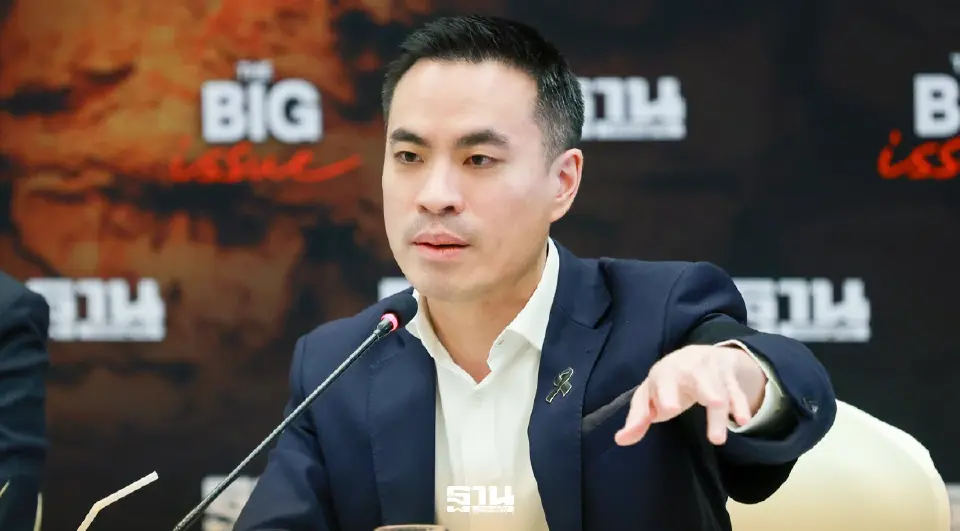 ‘เอกนัฏ’ พับแผนเก็บเพิ่มคนใช้เกิน 400 หน่วย ลุยลดค่าไฟ 200 หน่วยแรกแทน