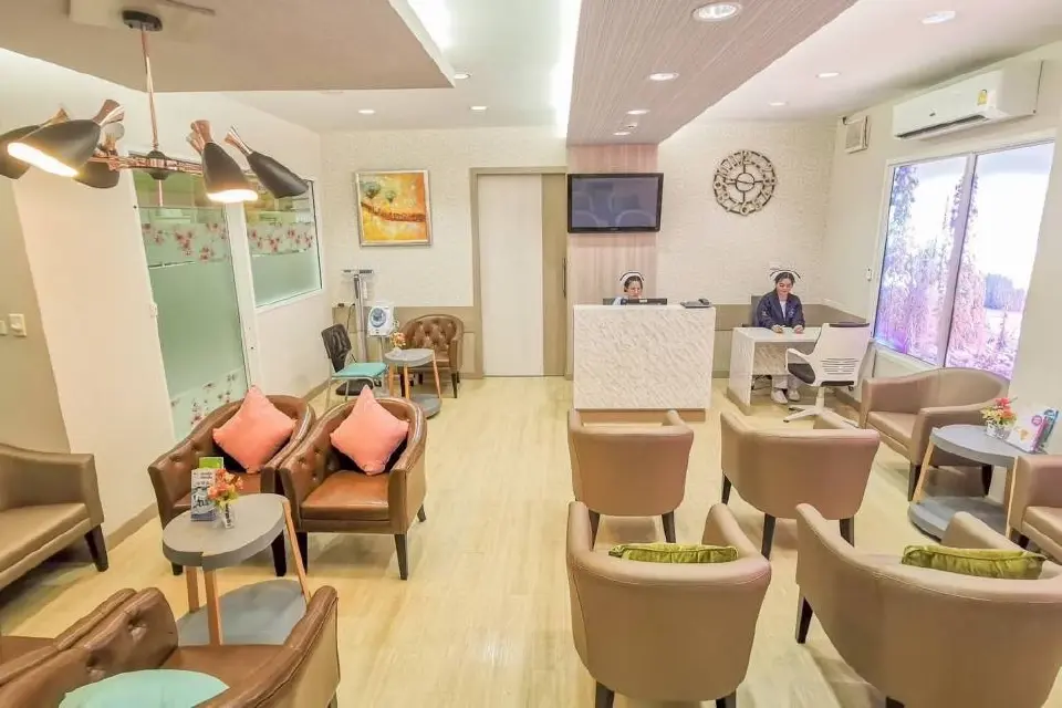 Premium Clinic สร้างโอกาสการเข้าถึงบริการทางการแพทย์ ลดความแออัด ลดระยะเวลารอคอย