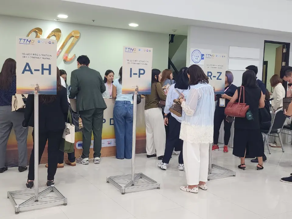 Thailand Travel Mart Plus 2026