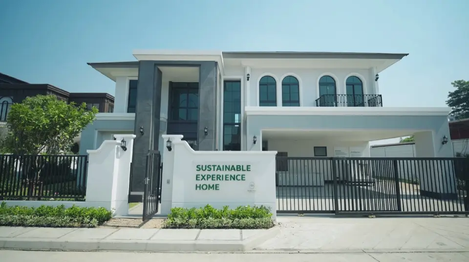 เจาะแผน ORN รุก Green Building พลิกเกมสู่ผู้นำอสังหาฯ ยั่งยืน
