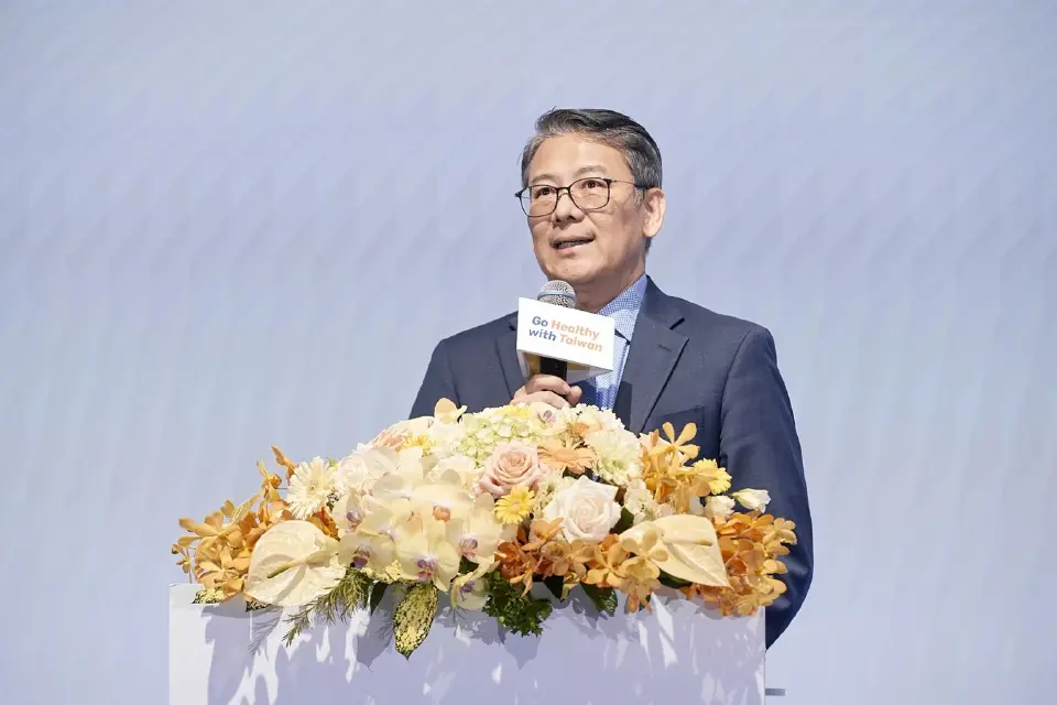 ไต้หวัน เปิดเวที 'Go Healthy 2026' ชิงเงินรางวัล 3 ล้านบาท