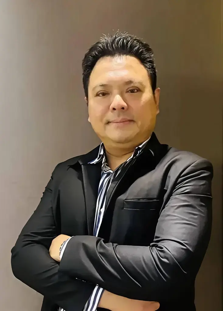 นายอาทิตย์ นุกูลกิจ นายกกิตติมศักดิ์สมาคมอุตสาหกรรมผลิตภัณฑ์อาหารนมไทย