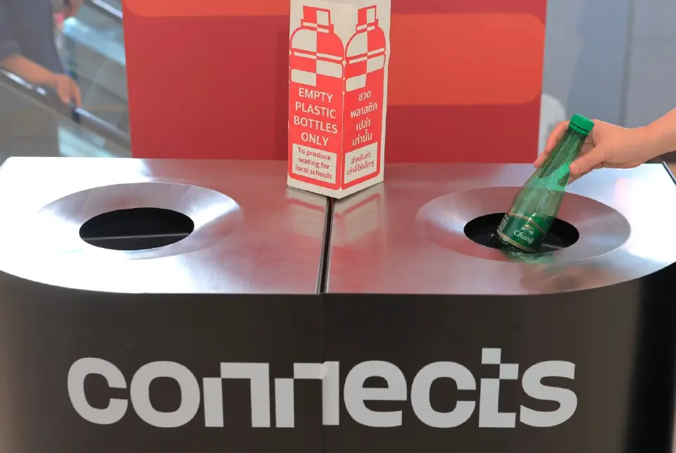 วัน แบงค็อก เดินหน้า CONNECTS II เชื่อมผู้เช่า พันธมิตร และชุมชน