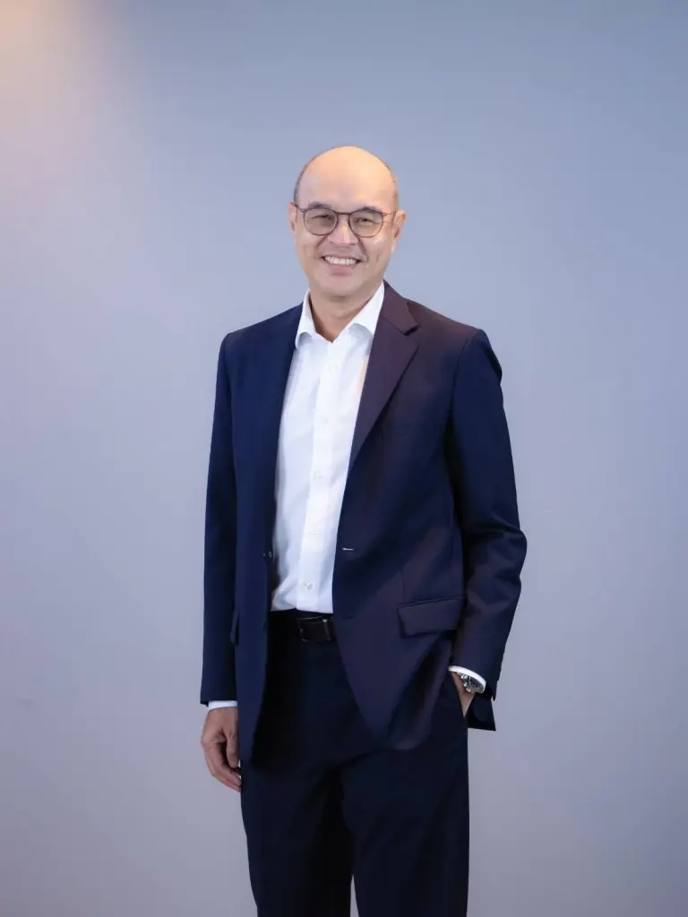 นายบรรณรงค์ พิชญากร ประธานเจ้าหน้าที่บริหาร Chief Executive Officer (CEO) บริษัทหลักทรัพย์จัดการกองทุนรวม บัวหลวง จำกัด (BBLAM) นำเสนอ “B-WEALTH Series” กองทุนผสมที่ออกแบบมาเพื่อเป็นพอร์ตหลักในการสะสมความมั่งคั่ง โดยเปิดโอกาสให้นักลงทุนเข้าถึงกองทุนคุณภาพทั่วโลก ผ่านการบริหารจัดการแบบมืออาชีพ 