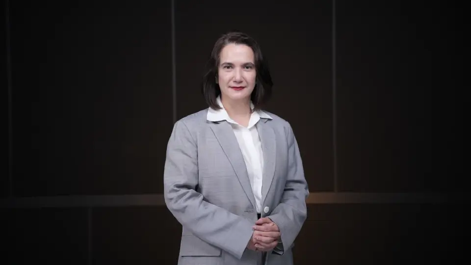 นางแพตริเซีย มงคลวนิช อธิบดีกรมบัญชีกลาง