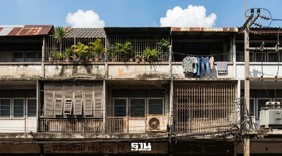 กทม. สั่งปูพรมตรวจอาคารเก่าทั่วกรุง เอกซ์เรย์โครงสร้าง-จัดทำฐานข้อมูล พร้อมบังคับใช้กฎหมายหากพบไม่ปลอดภัย