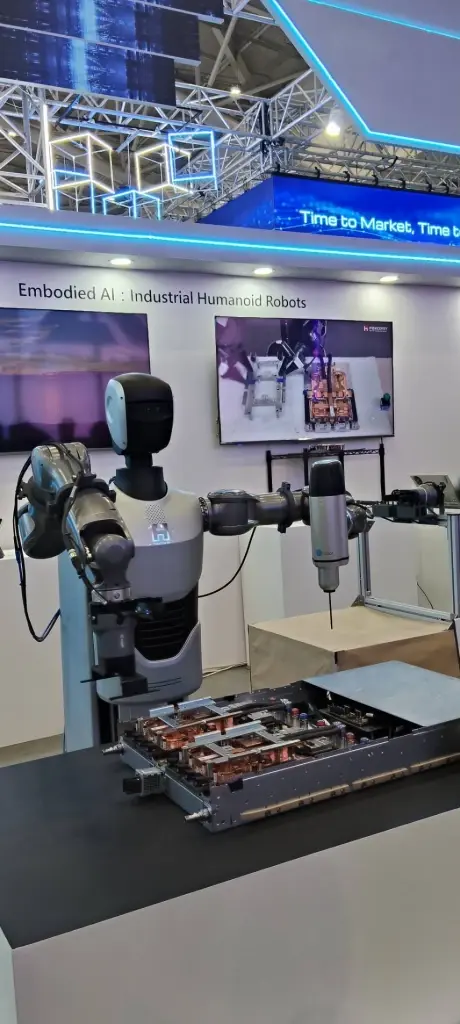 COMPUTEX 2026 เปิดฉากแล้ว ชู “AI Together” เร่งต่อยอด AI สู่ภาคอุตสาหกรรม-อุปกรณ์อัจฉริยะ