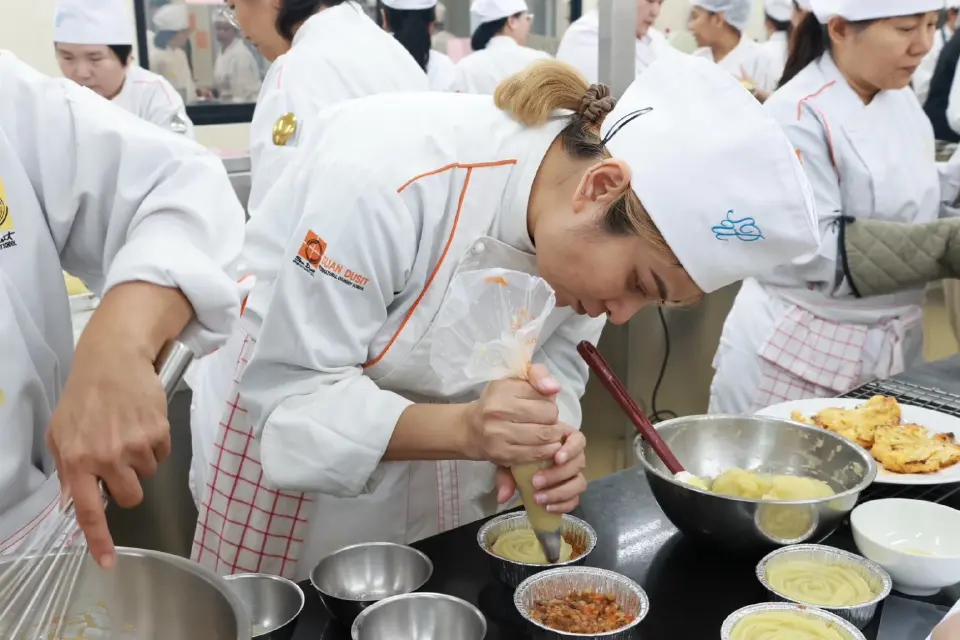 เปลี่ยนผ่านระบบอาหารประเทศสู่ Plant-Rich Diets