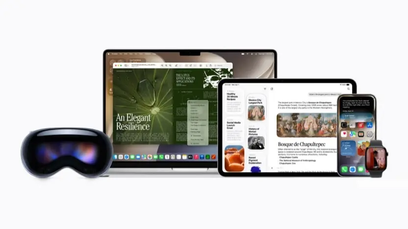 Apple เปิดตัว “Siri AI” ผู้ช่วยอัจฉริยะยุคใหม่ เข้าใจผู้ใช้-สั่งงานข้ามแอป