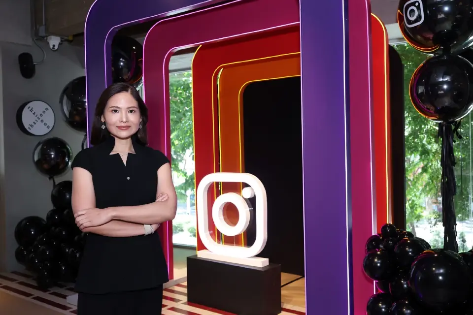 Instagram ปักหมุดไทย ดันฮับครีเอเตอร์–คอมเมิร์ซ ปั้นแบรนด์ขายผ่านแชท