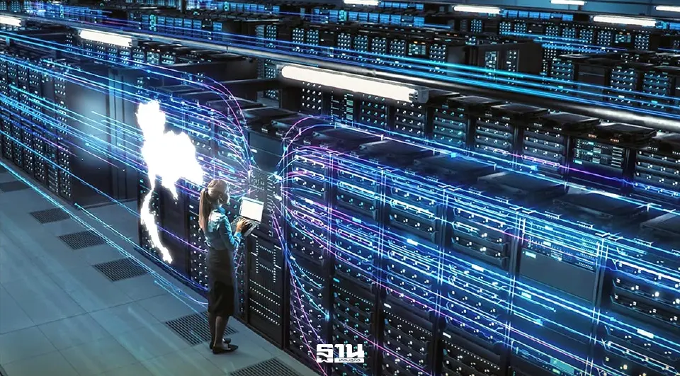 เปิดสูตรค่าไฟ Data Center ผู้เชี่ยวชาญหนุนเก็บแพงขึ้น-ห้ามใช้อุดหนุนค่าไฟประชาชน