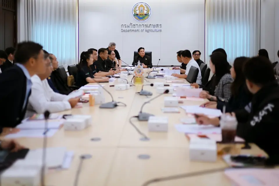 “สุริยะ” ตั้งโรงเรียนโดรนแห่งชาติ อบรมจบมีใบอนุญาต รัฐช่วยหางาน