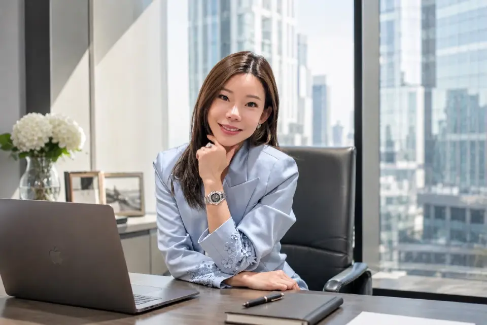 ดร.นิชา ผู้ก่อตั้ง Thai Genius ผู้จุดประกายวิสัยทัศน์ "Global-Local Executive" มุ่งบ่มเพาะผู้นำรุ่นใหม่ที่เข้าใจทั้งโลกและรากเหง้าวัฒนธรรมไทยอย่างลึกซึ้ง