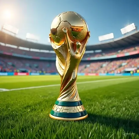 บอลโลก 2026 ยังไม่เริ่ม มิจฉาชีพเริ่มก่อน หลอกขายตั๋วปลอม-ปล่อยมัลแวร์