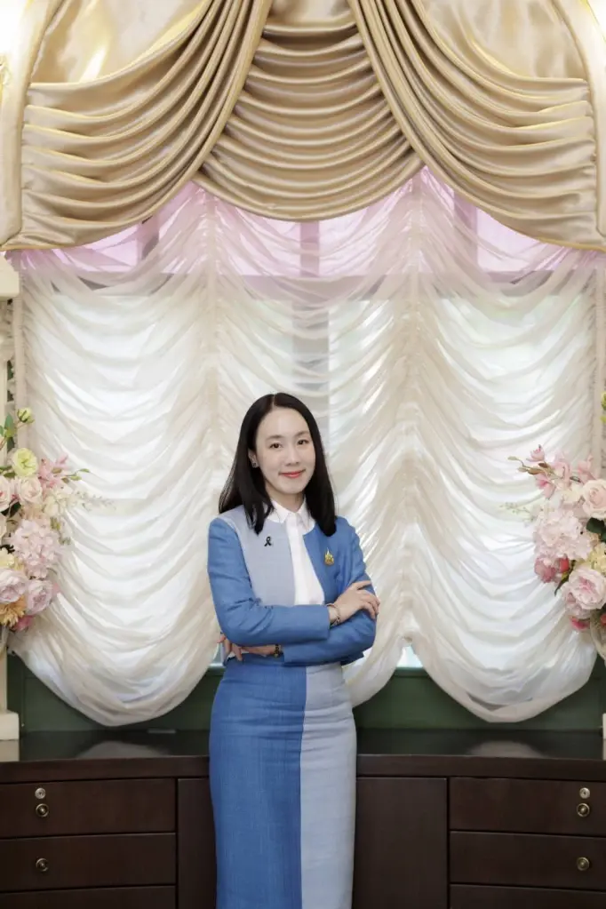 นางสาวลลิดา เพริศวิวัฒนา รองโฆษกประจำสำนักนายกรัฐมนตรี เผย “ไทยช่วยไทย พลัส (60/40)” ได้รับการตอบรับคึกคัก ยอดใช้จ่ายพุ่งกว่า 1.4 หมื่นล้านบาท หลังประชาชนใช้สิทธิแล้วกว่า 21 ล้านราย หนุนร้านค้าชุมชนเกือบ 1 ล้านแห่ง ช่วยลดภาระค่าครองชีพและกระตุ้นเศรษฐกิจท้องถิ่น