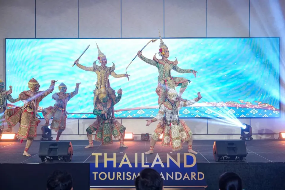 ไทยเดินหน้า "คุณภาพแทนปริมาณ" ยกระดับการท่องเที่ยวสู่มาตรฐานสากล