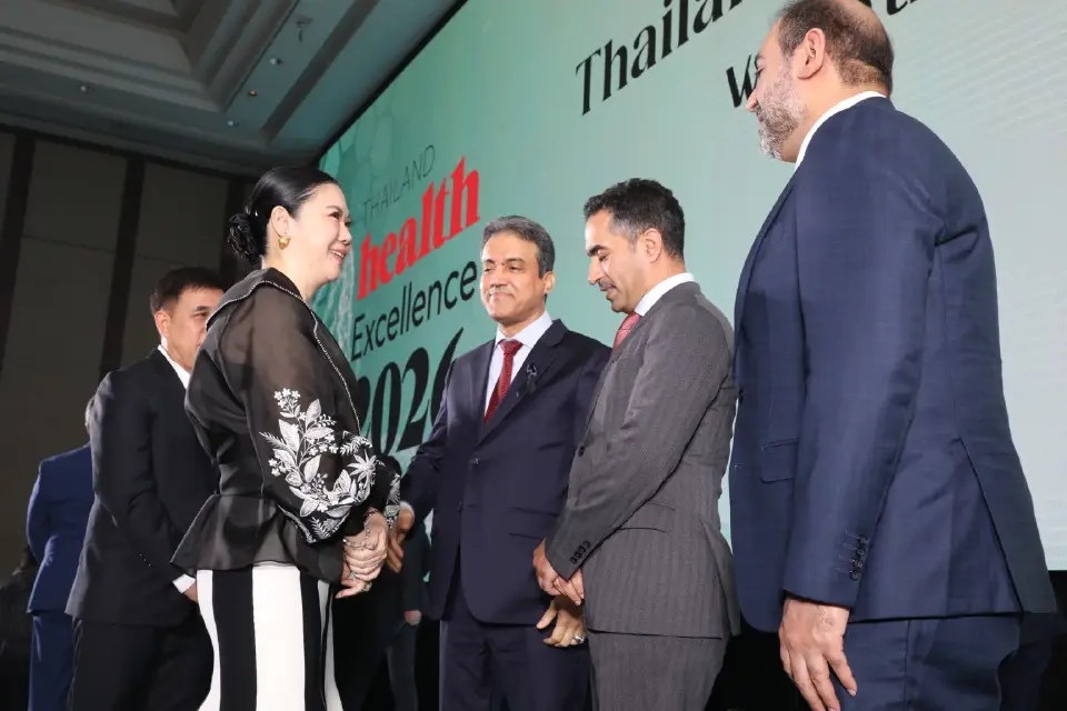 ททท.เปิดบริบทใหม่การท่องเที่ยวเชิงสุขภาพ ดันไทยจุดหมายสุขภาพ-เยียวยาระดับโลก