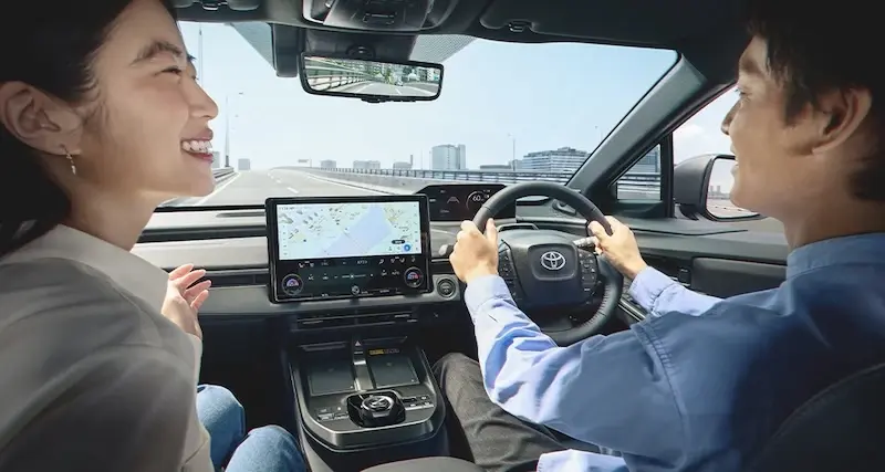 รัฐบาลญี่ปุ่น เพิ่มเงินอุดหนุน EV โตโยต้ารับเต็ม อาจกดราคา bZ4X เหลือ 4.5 แสนบาท