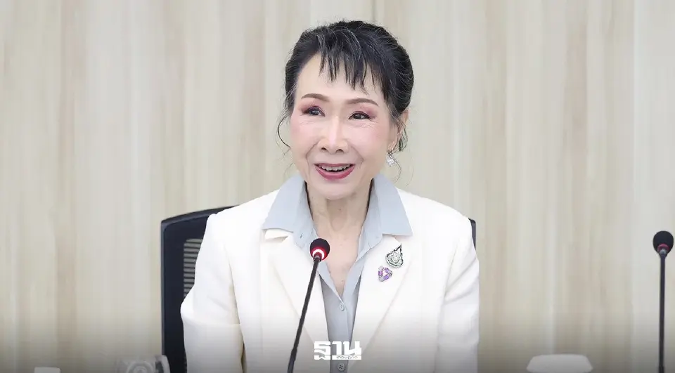 ส.อ.ท. หนุนบอร์ดเซมิคอนดักเตอร์ ปักหมุดไทยฮับชิปอาเซียน ดึงลงทุน 2.5 ล้านล.