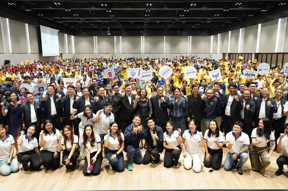 เปิดสนาม “UTCC Tutor 2026” ที่นครสวรรค์ ติว TGAT ฟรี เดินหน้าสัญจร 39 จังหวัด