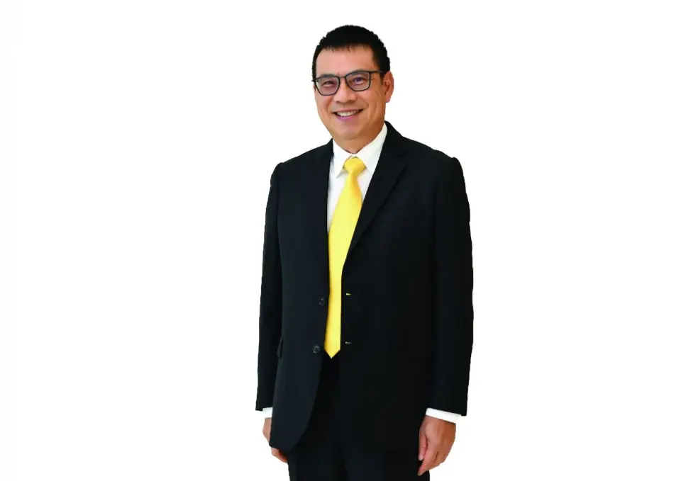 AMATA ดึง ‘รุ่งโรจน์’ อดีตซีอีโอ SCG นั่งที่ปรึกษา ลุยลงทุนหมื่นล้าน รับจีนย้ายฐาน