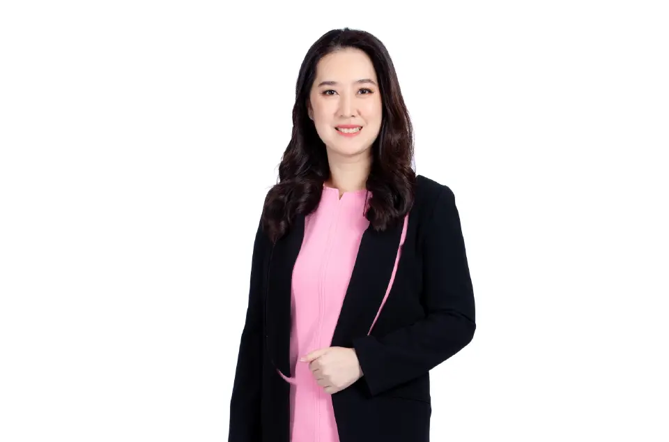 นางสาวฐิภา นววัฒนทรัพย์ ประธานเจ้าหน้าที่บริหาร บริษัท วายแอลจี บูลเลี่ยน แอนด์ ฟิวเจอร์ส จำกัด