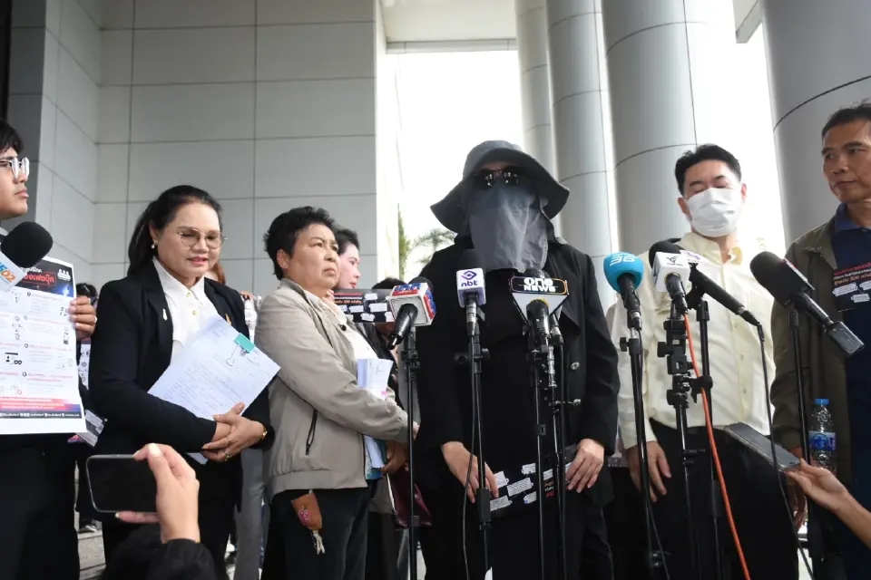 เจาะลึก 'สภาผู้บริโภค' ฟ้องบริษัทแม่ 4 แพลตฟอร์มโลก เรียกค่าเสียหาย 230 ล้าน