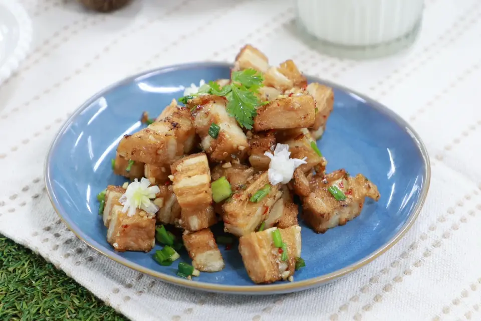 เปลี่ยนผ่านระบบอาหารประเทศสู่ Plant-Rich Diets