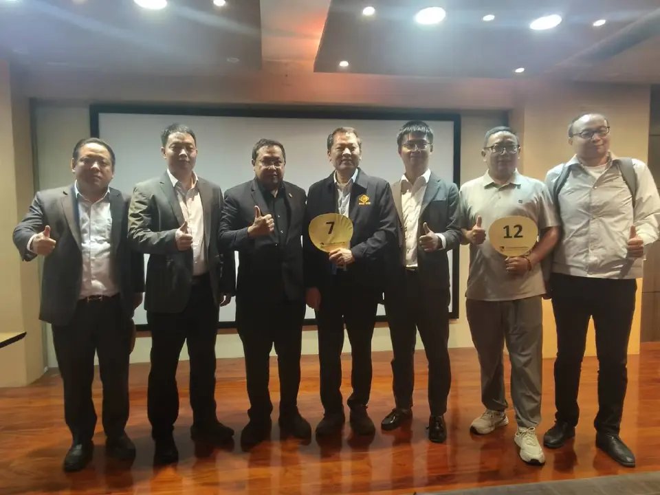 ศึกชิงยางรัฐเดือด 16 บริษัทยักษ์แห่เคาะราคา ดันยอดขายทะลุ กว่า 1.2 พันล้าน