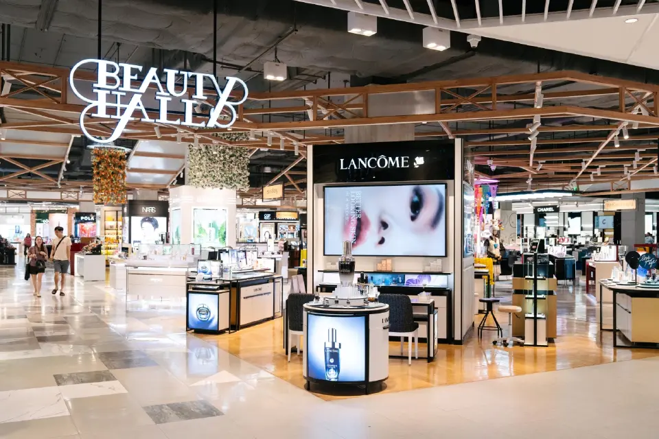 “เดอะมอลล์ไลฟ์สโตร์ งามวงศ์วาน” ชู One Complete Lifestyle Destination ชิงกำลังซื้อกรุงเทพฯตอนเหนือ 