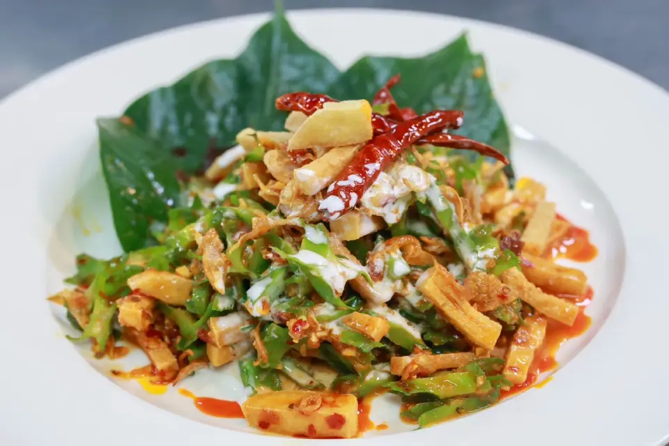 เปลี่ยนผ่านระบบอาหารประเทศสู่ Plant-Rich Diets