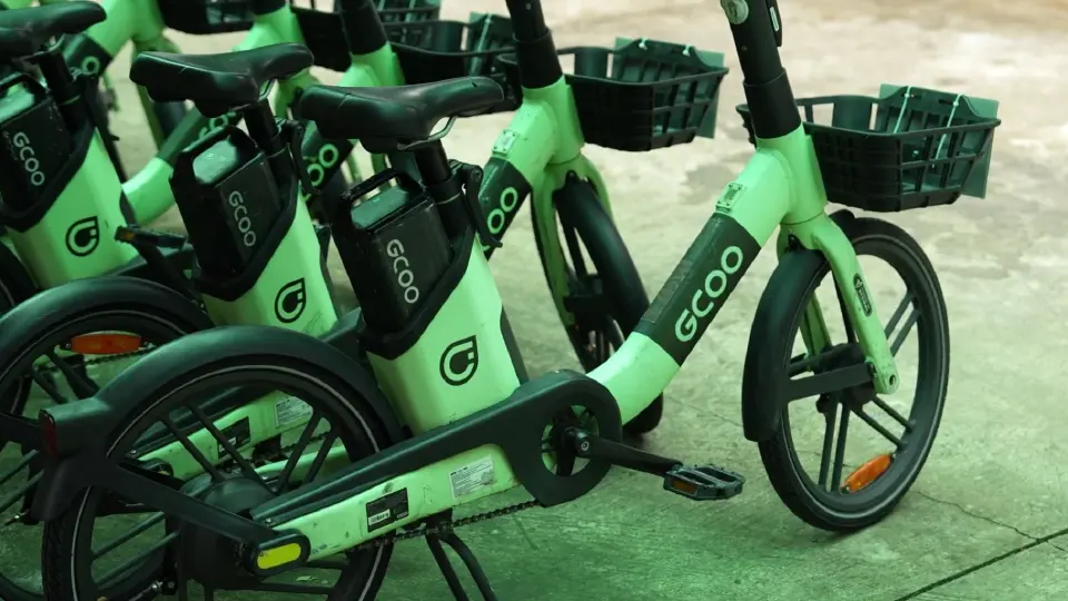 อพท. พัฒนาเส้นทางท่องเที่ยวโดยจักรยานที่เป็นมิตรต่อสิ่งแวดล้อม Go Green Tourism