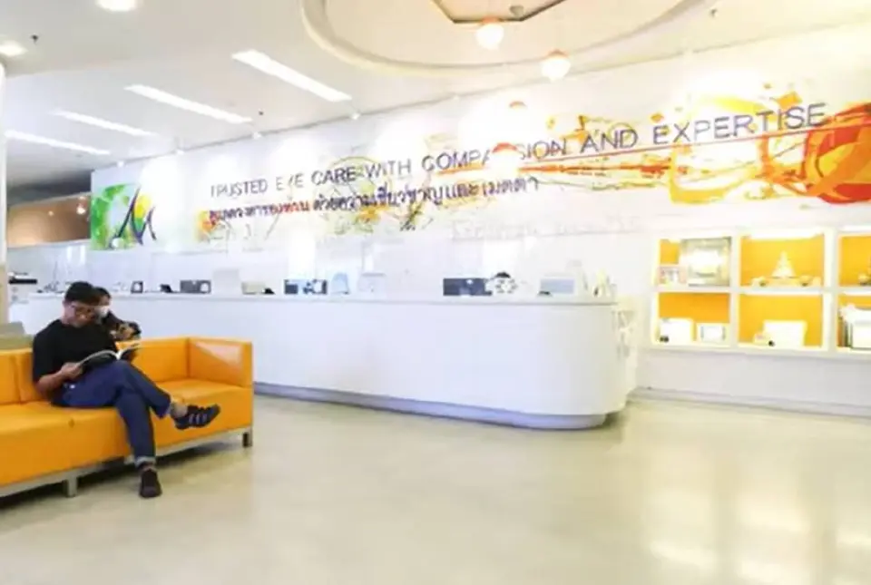 สาธารณสุข ให้บริการคลินิกพรีเมียม (Premium Clinic) เพิ่มทางเลือกในการรับบริการทางการแพทย์ 