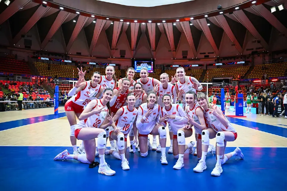 โฉมหน้าทีมวอลเลย์บอลหญิงทีมชาติบัลแกเรีย เตรียมพบ ทีมไทย ศึก VNL 2026 วันนี้ 20.30 น.