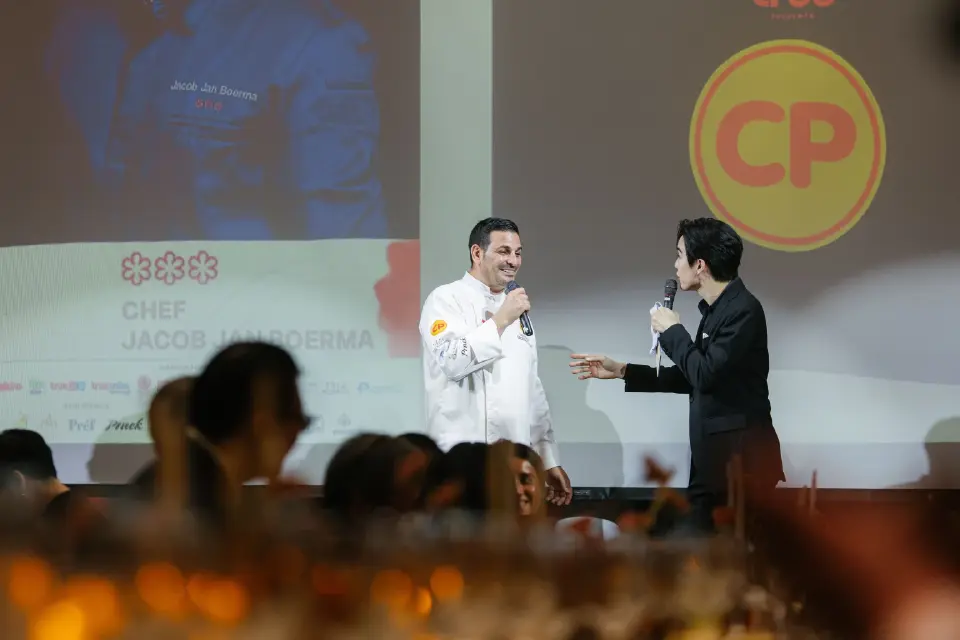 ไทยสะเทือนวงการอาหารโลก รวม 5 เชฟ 3 ดาวมิชลินครั้งแรกในประวัติศาสตร์