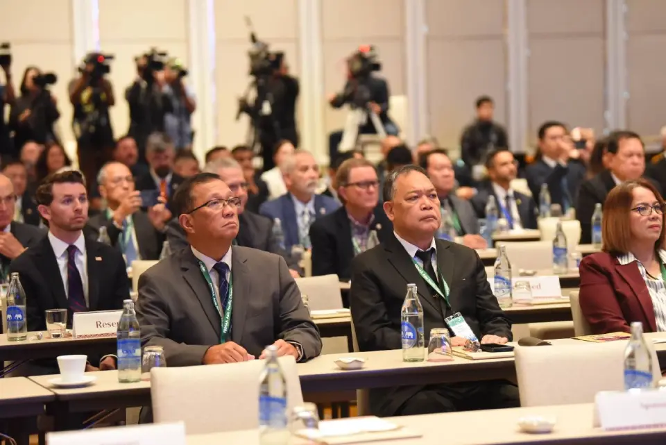 การประชุม FBINAA Asia Pacific ครั้งที่ 26 