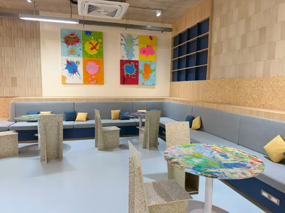 ส่องโมเดล Smart Factory NEO ขับเคลื่อนเทคโนโลยีคู่ Well-Being