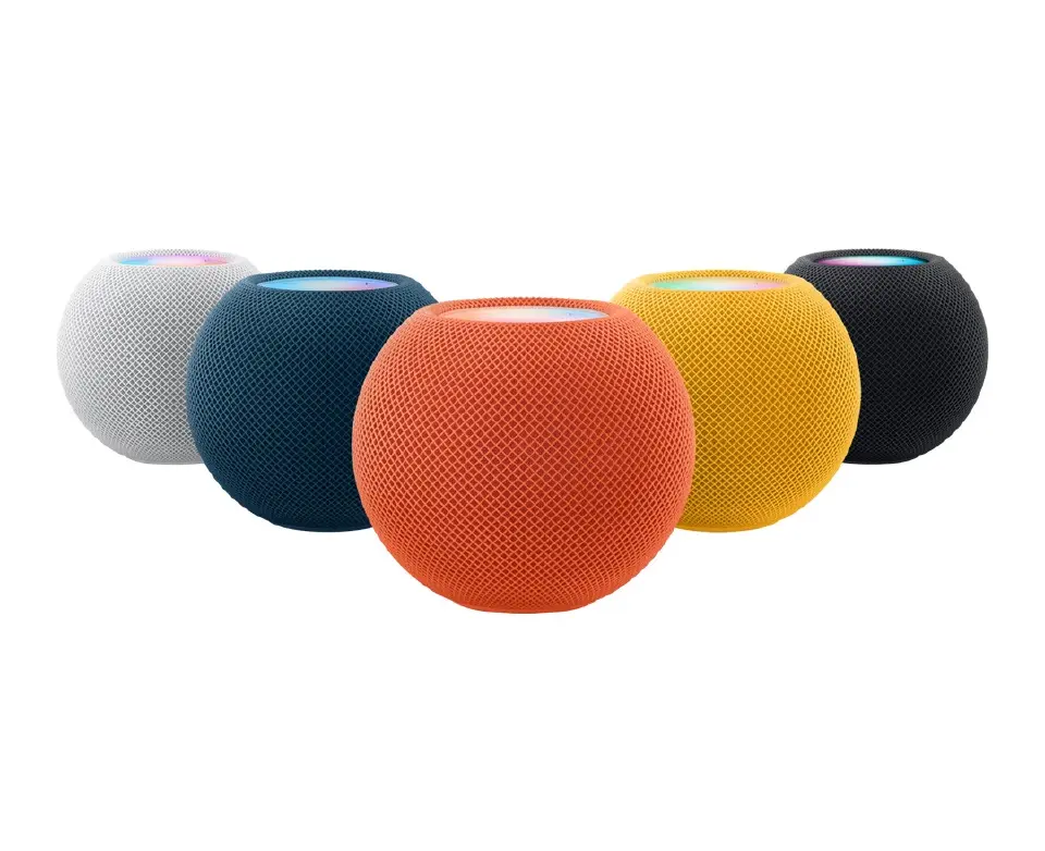Apple HomePod mini 