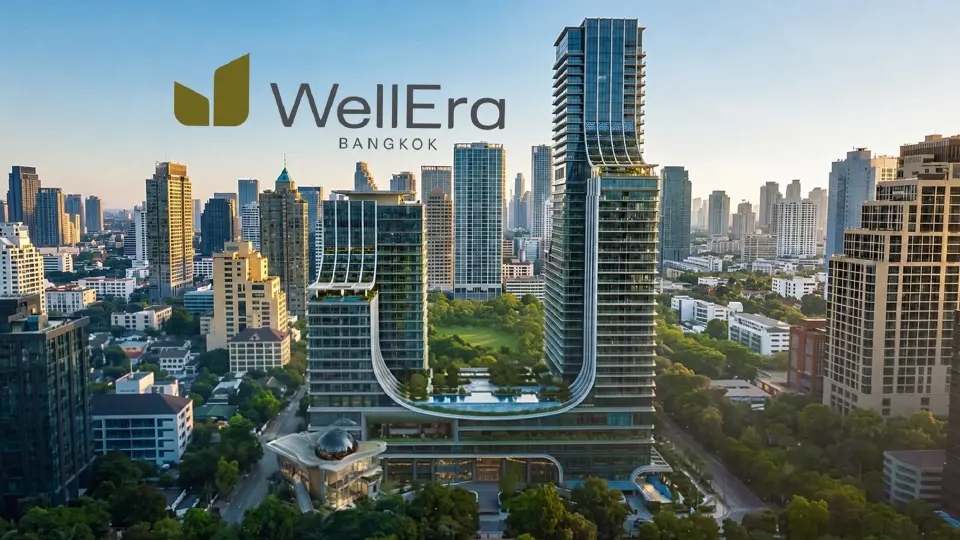 โครงการ WellEra ภายใต้แนวติด “Healthcare Humanware Supported by BDMS” 