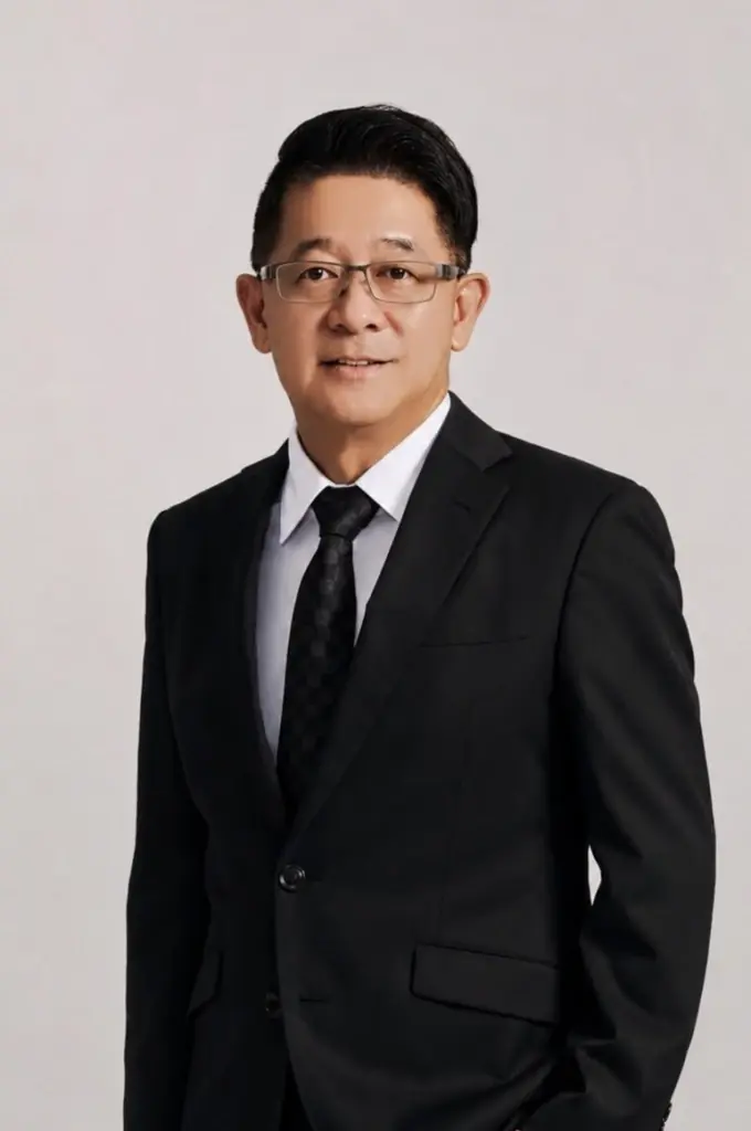 ณัฐ วงศ์พานิช ประธานสมาคมผู้ค้าปลีกไทย