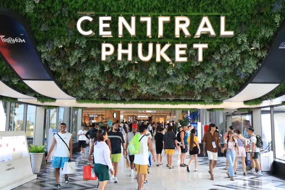 กลุ่ม Expat ต่างชาติกำลังซื้อสูงกว่าคนไทย 1.5 เท่า จนเกิดเป็น Expat Economy 