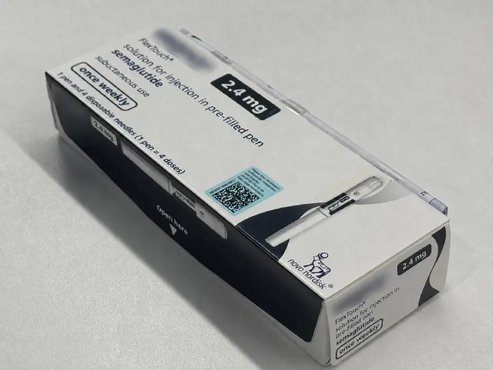 ยา GLP-1 หรือ ยาที่ใช้รักษาโรคเบาหวานชนิดที่ 2 คุมระดับน้ำตาล ลดน้ำหนัก ส่วนใหญ่เป็นแบบปากกาฉีด
