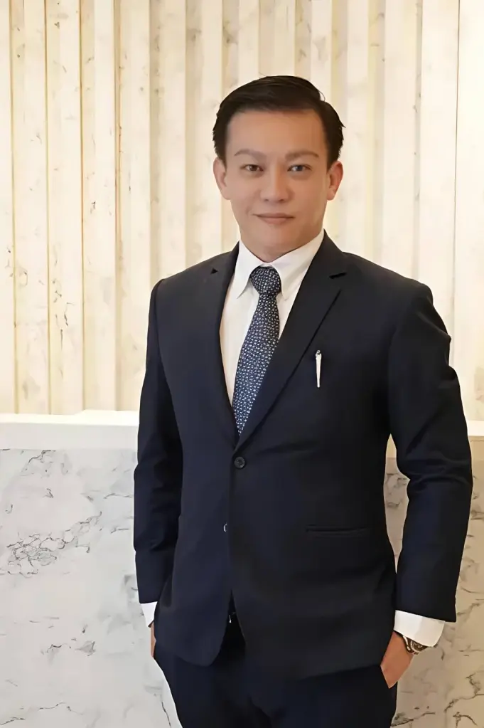 ดร.โอฬาร โชว์วิวัฒนา นายกสมาคมอุตสาหกรรมผลิตภัณฑ์อาหารนมไทย