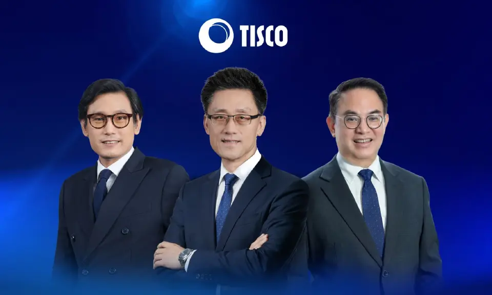 TISCO วิเคราะห์เศรษฐกิจโลก เจาะสินทรัพย์เด่นรับครึ่งหลัง ปี 69