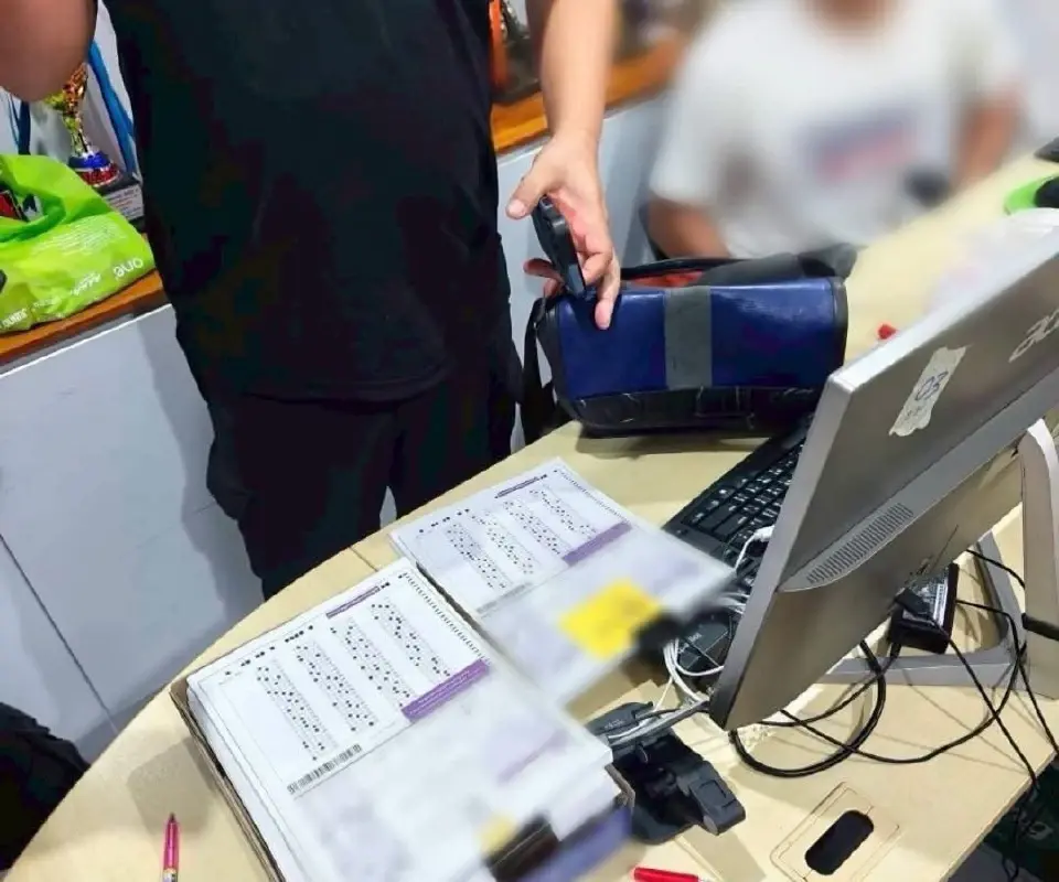 ป.ป.ช. ร่วมตำรวจ ปปป. เปิดปฏิบัติการทลายขบวนการทุจริตสอบบรรจุข้าราชการท้องถิ่น 