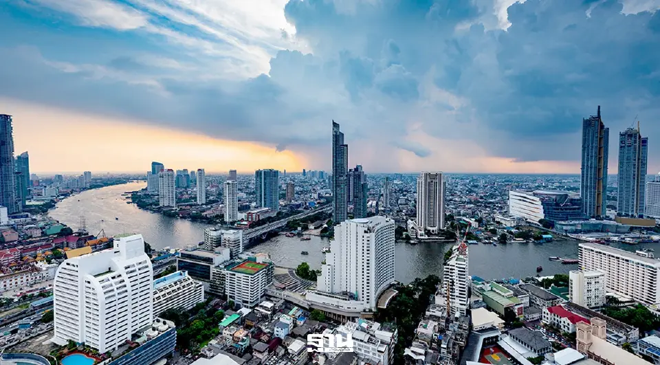 บิ๊กทุนพลิกโฉม ย่าน “เจริญกรุง-เจริญนคร” บูมทำเลทองริมเจ้าพระยา เชื่อมศูนย์กลางธุรกิจ เข้าถึง สีลม สาทร สุขุมวิท เป็นเนื้อเดียว จากโครงข่ายรถไฟฟ้า 