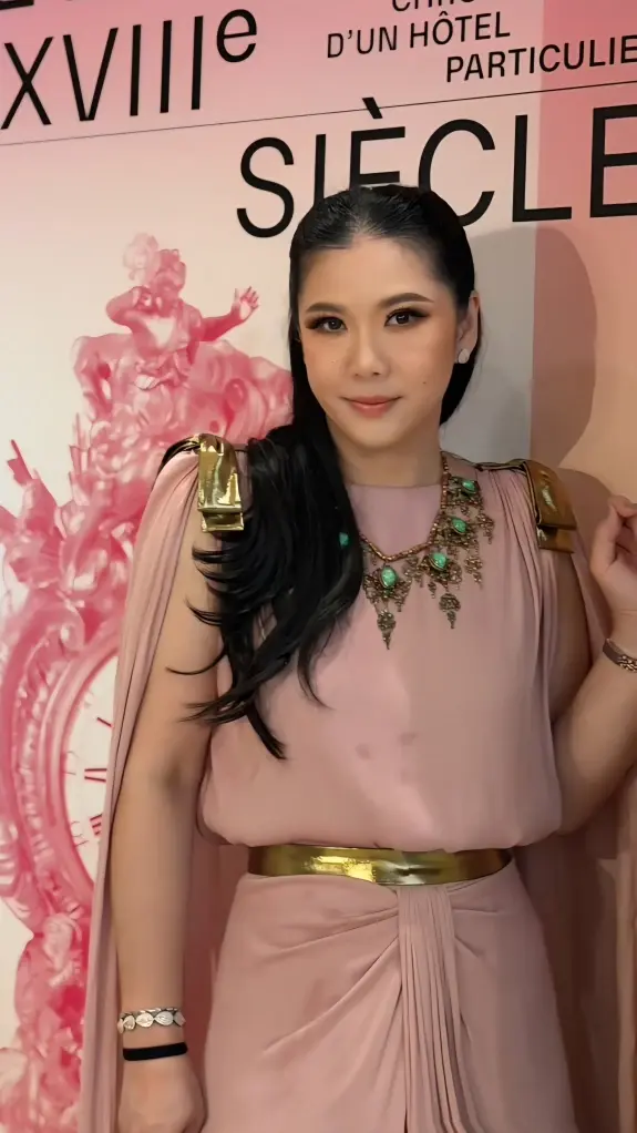 ฐาปนีย์ เกียรติไพบูลย์ ผู้ว่าการททท.