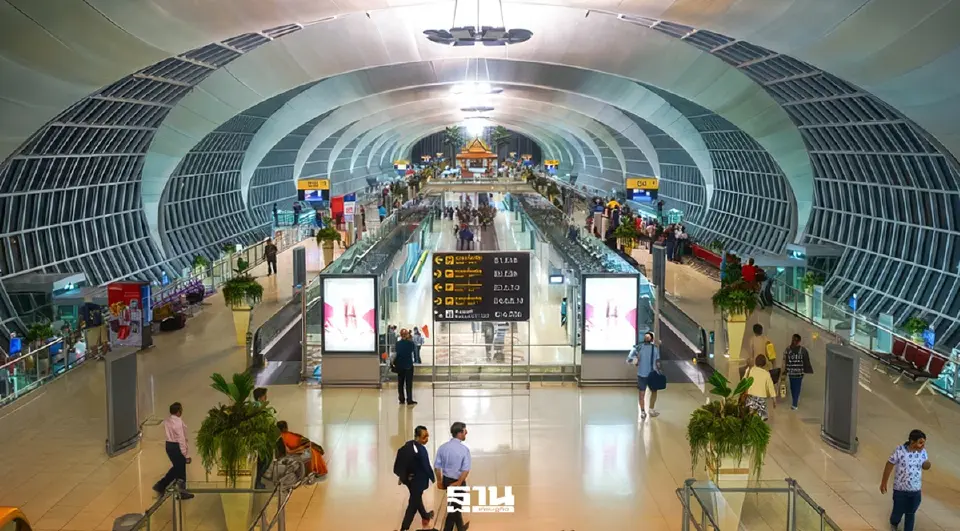 สนามบินสุวรรณภูมิ แจงกรณีแอร์การบินไทย ผ่านเอ็กซเรย์ ขนเฮโรอีนเข้าออสเตรเลีย